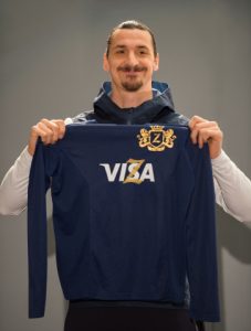 visa zlatan