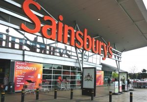 sainsbury mastercard visa