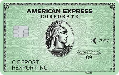 corporate-card-american-express