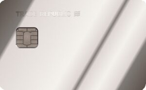 trade republic metalcard