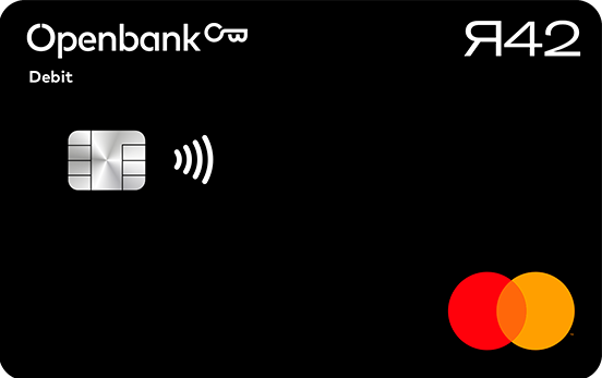 openbank credit card