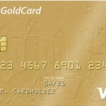 Rabobank Gold Creditcard