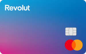 Revolut Mastercard