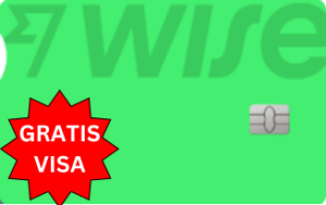 prepaid creditcard