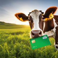 Je kunt meer met een groene creditcard