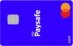 paysafe card