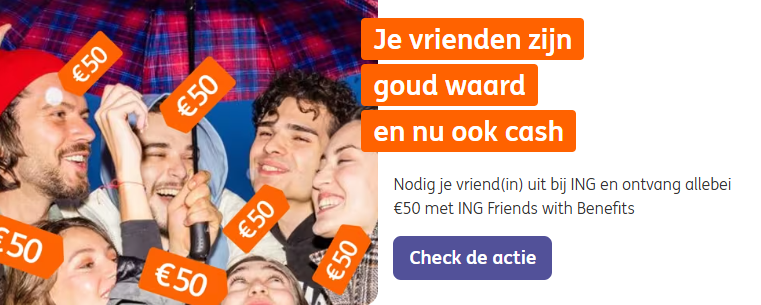 ing affiliate