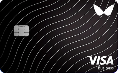 gratis zakelijke creditcard