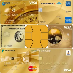 Gold Card Aanvragen