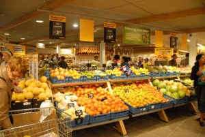 Jumbo Supermarkten accepteert American Express Creditcards