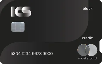 Mastercard Black