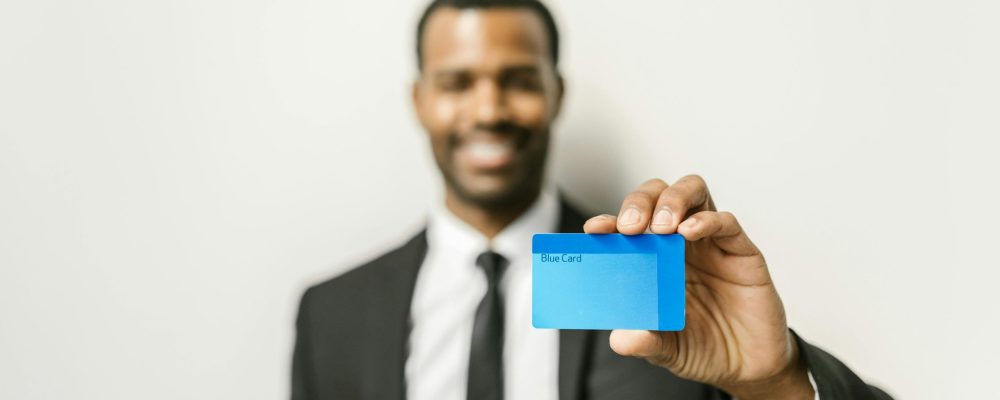 zakelijke creditcards