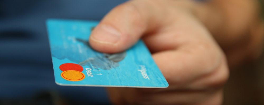 populariteit gratis creditcards