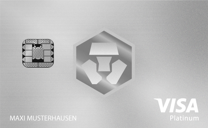 Crypto Icy White