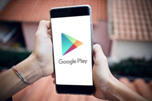 google pay creditcard
