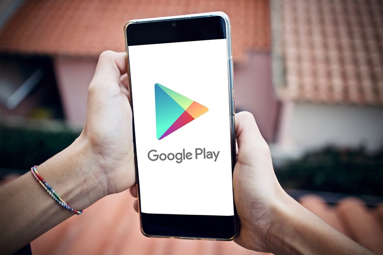 google pay creditcard