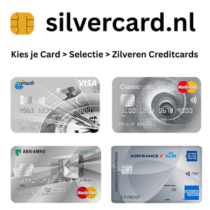 Silvercard