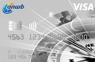 ANWB Visa Silver Card Aanvragen