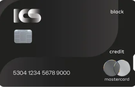 Mastercard Black
