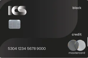 Mastercard Black