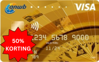 anwb gold cards