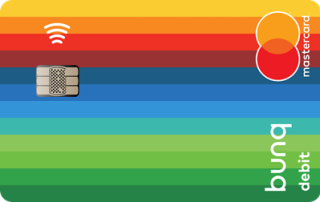 mastercard zakelijk aanvragen