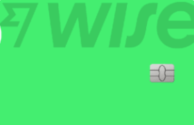 Wise geeft tijdelijke GRATIS visa cards weg ter introductie in Nederland